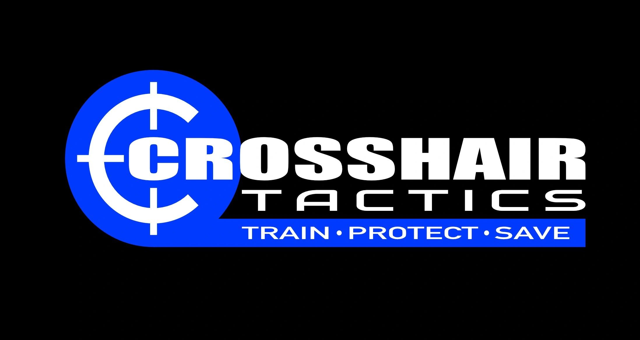 Conceal Carry Instructor Crosshair Tactics LLC.